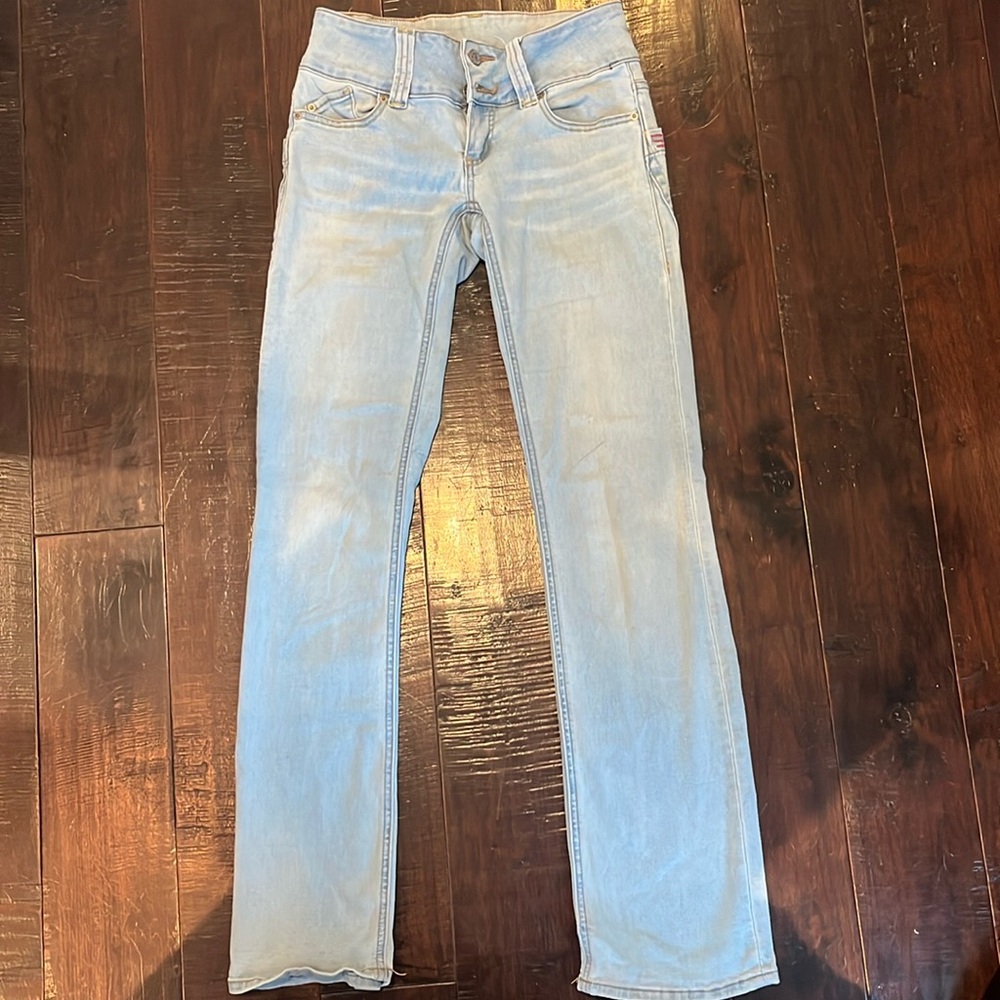 Urban Outfitters - Bootcut jeans - 24